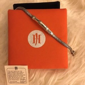 LOWERED PRICE john hardy bracelet